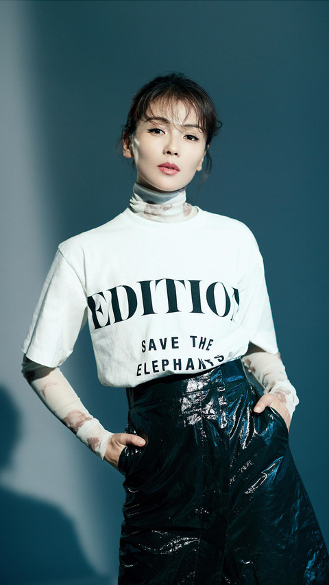 刘涛 preview