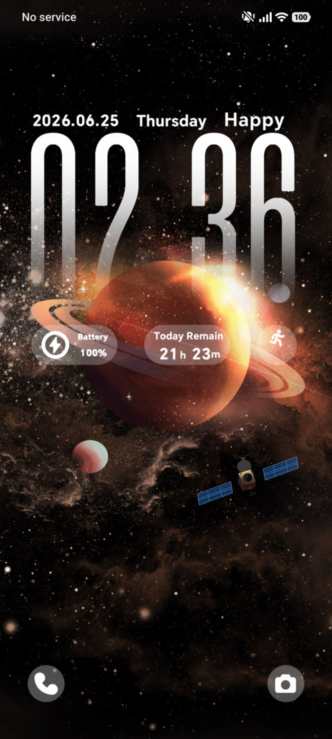 Star Voyage preview