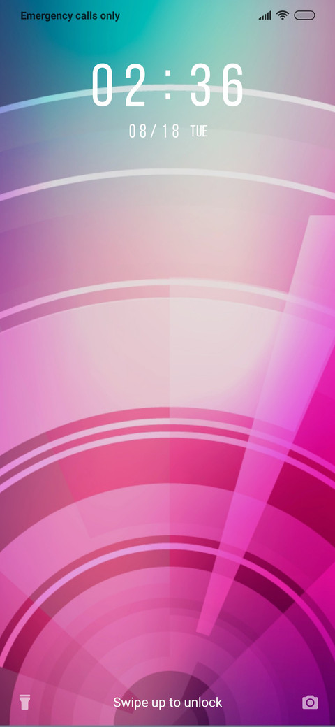 Technology - Pink_3MDS preview