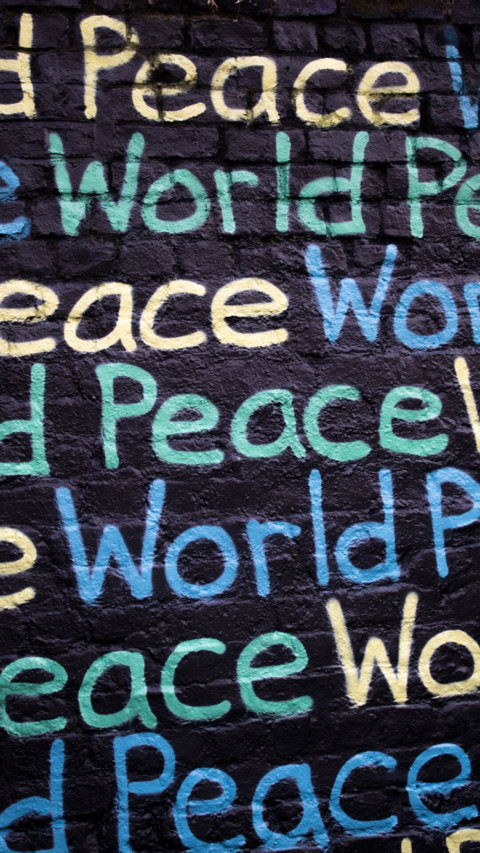 International Peace (16) preview