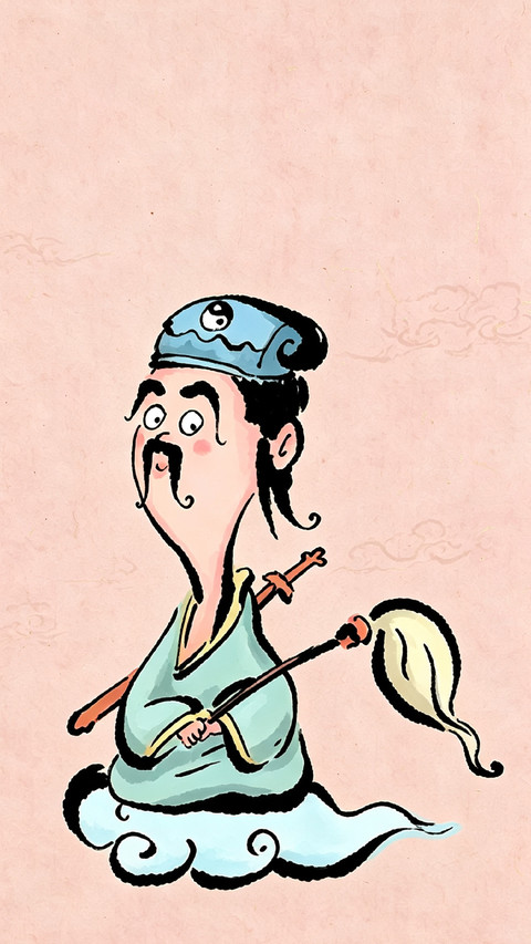 八仙渡海寻自在 preview