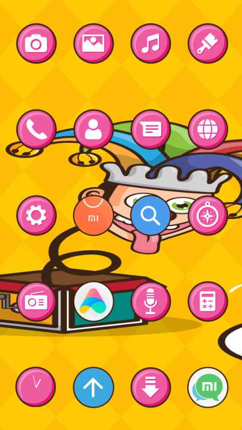 April Fools_3MDP preview