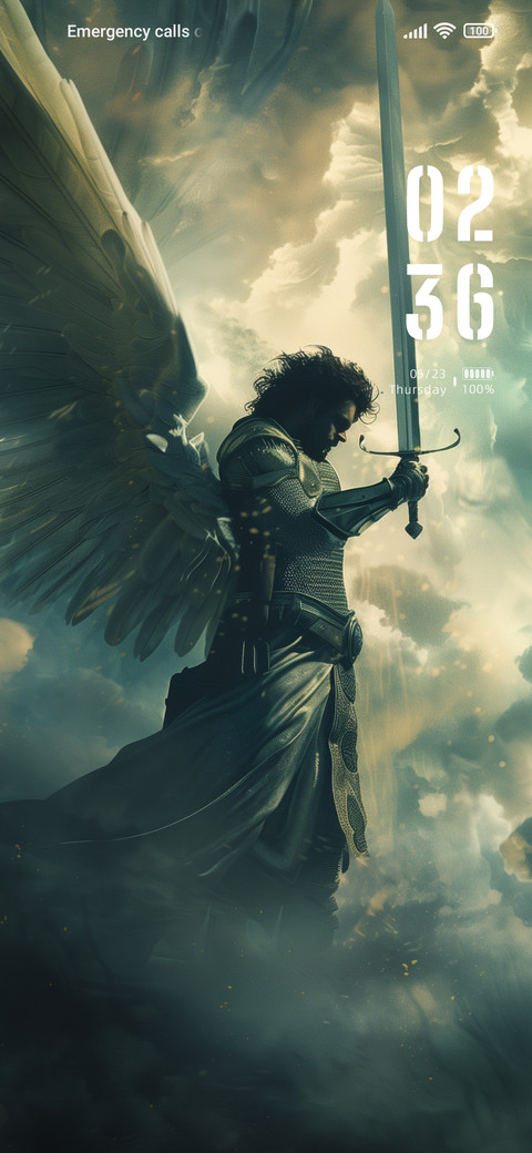 Battle angel preview