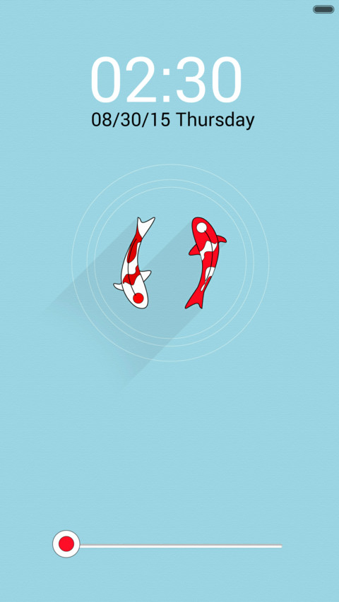 Koi preview