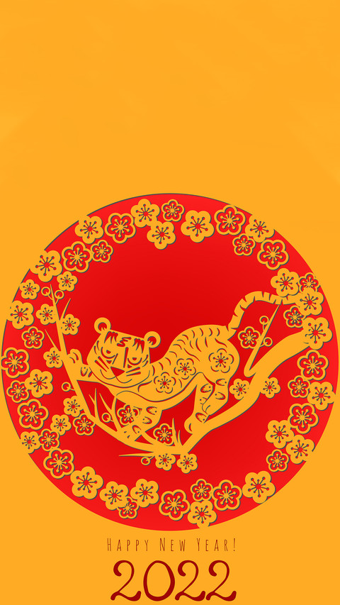 New year illustration-07 preview