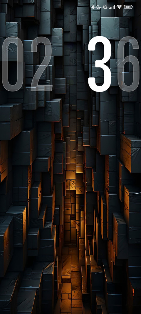 Cubes preview