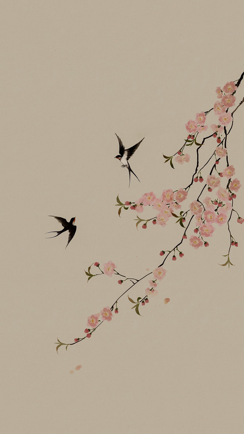 立春 preview