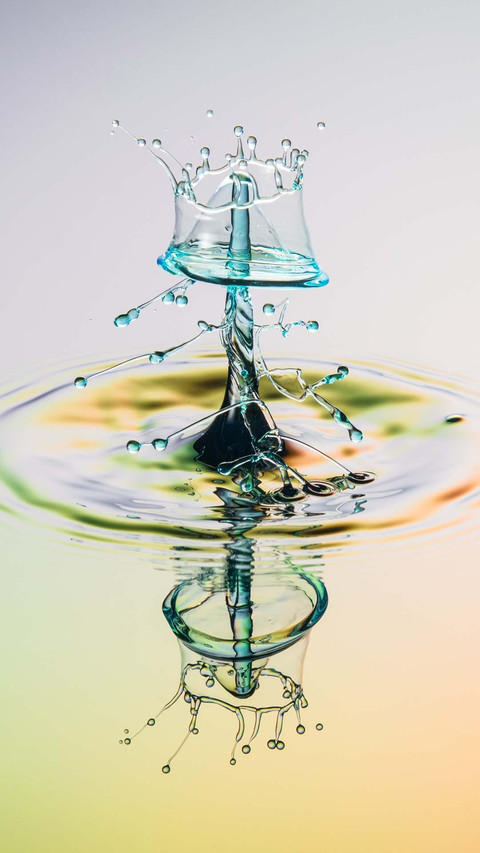 Water drop20 preview