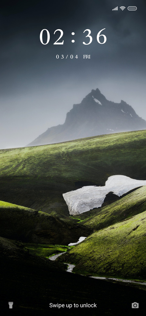 Scotland Mountains preview