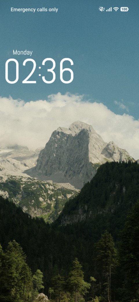 Wild Sky preview