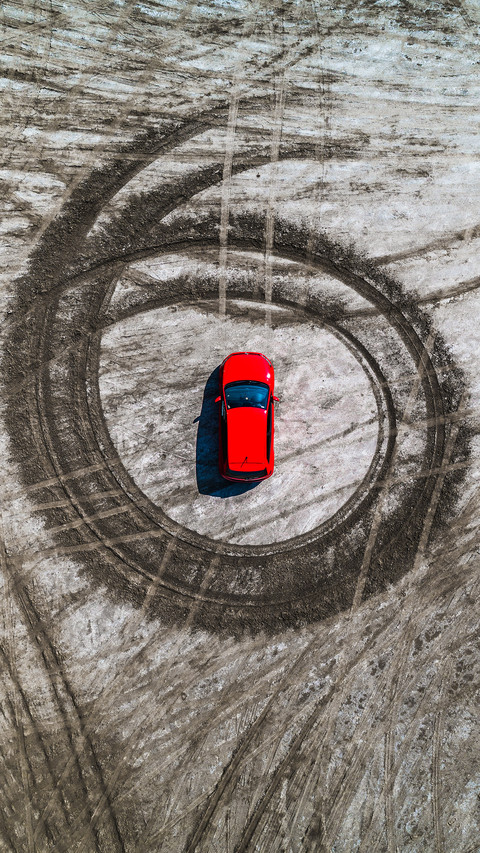 The mystery of parking 4 preview