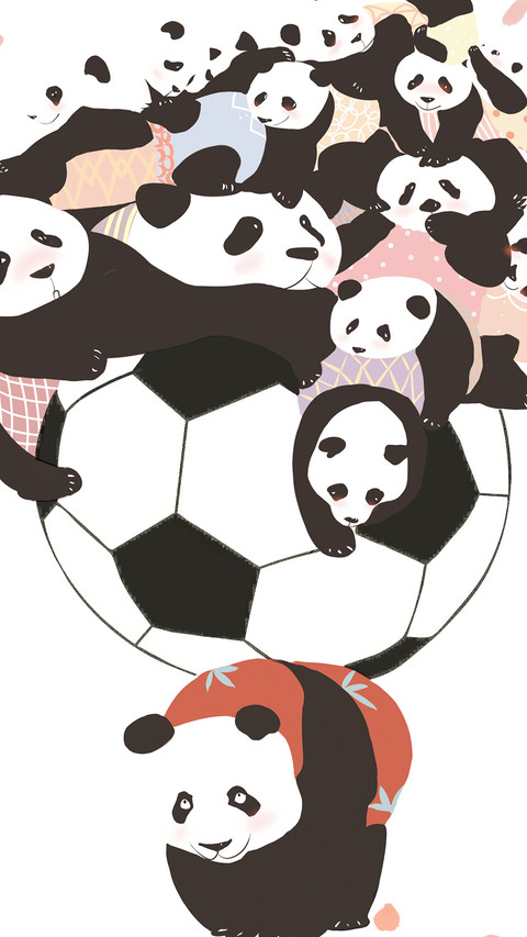 潘冉作品 preview