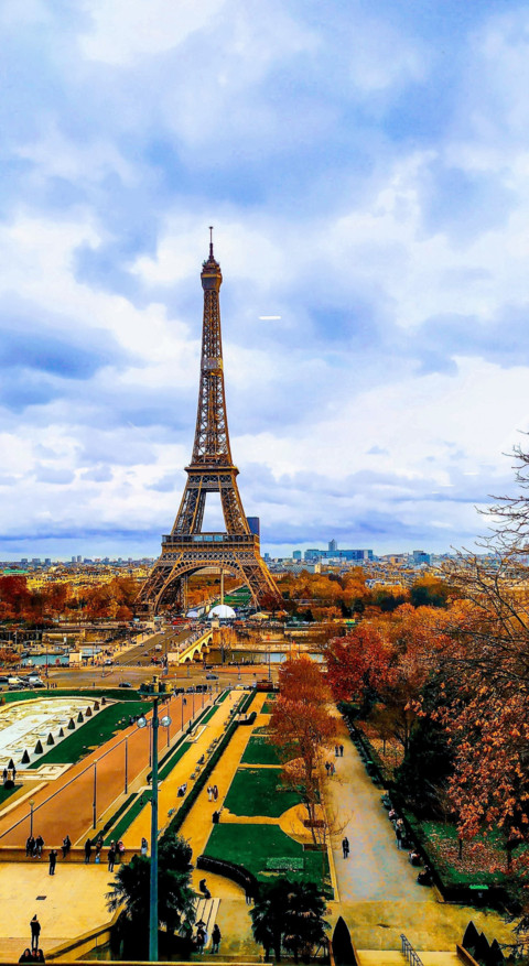 Paris (25) preview