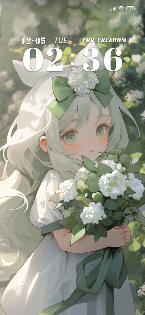 White+Tea+Smile preview