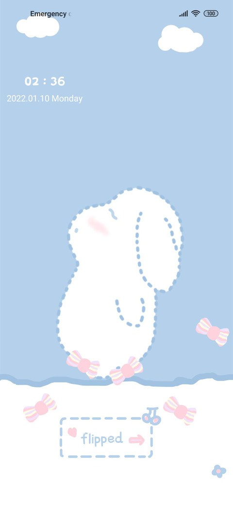 Rabbit Heartbeat preview