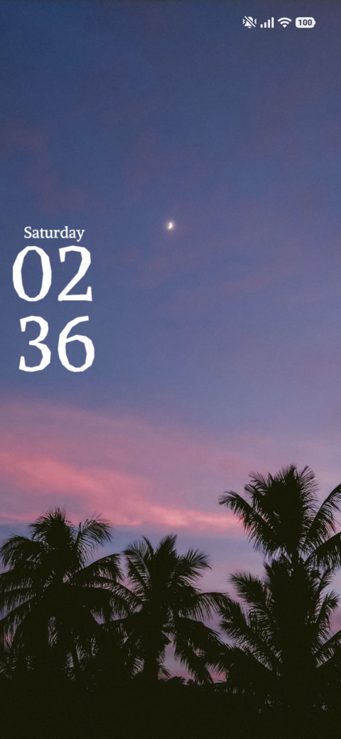 Soft Aesthetic preview