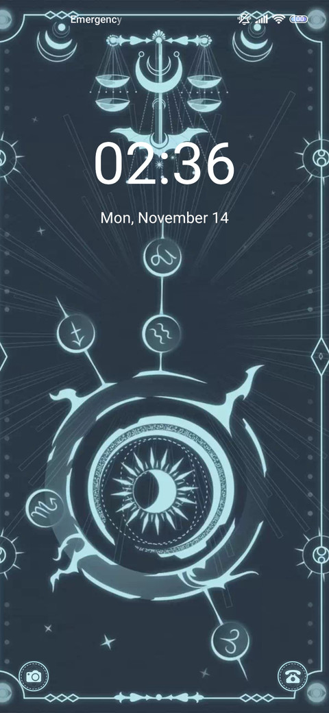 Helios Card preview