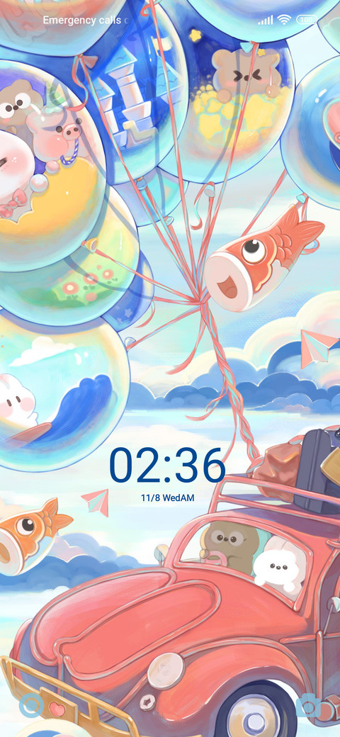 Dream Travel preview