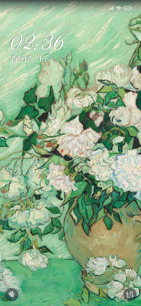 Hope of spring preview