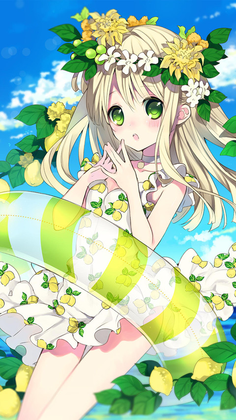 夏至未至 preview