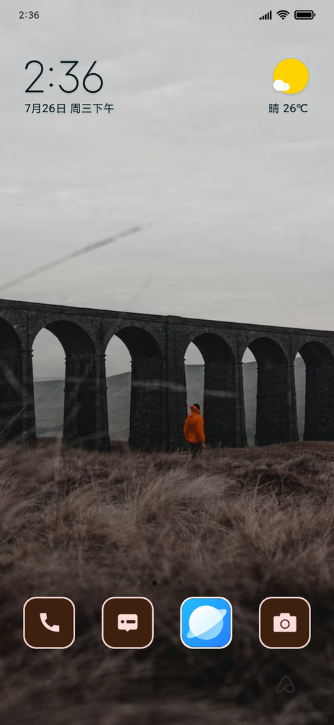 Bridge Link preview