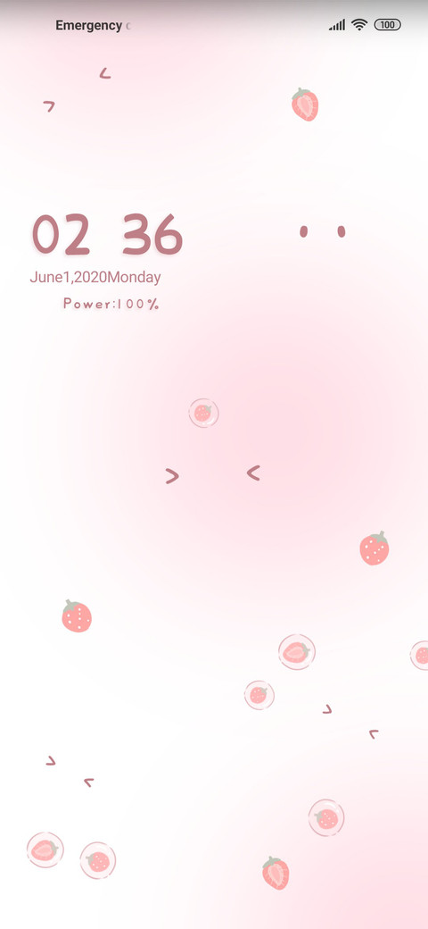 Rabbit Bear Diary preview