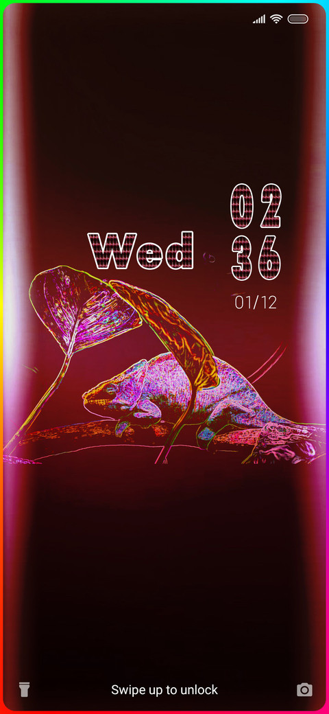 Wildlife_Chameleon preview
