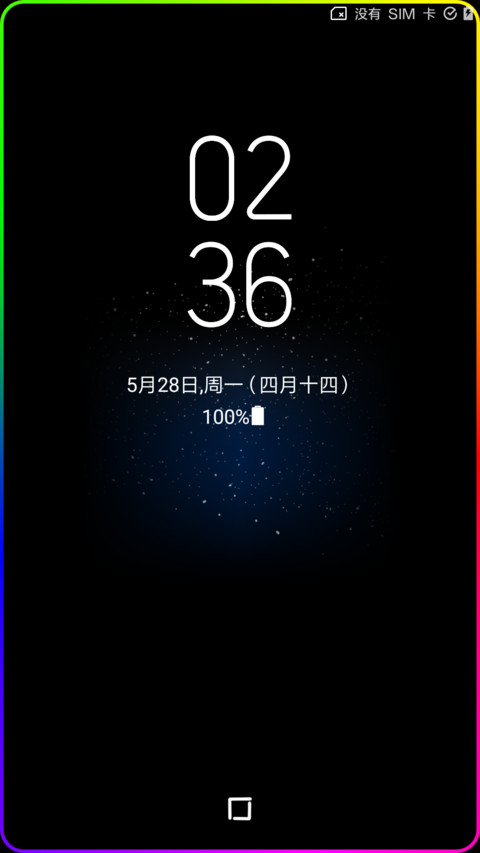 S9 GALAXY preview