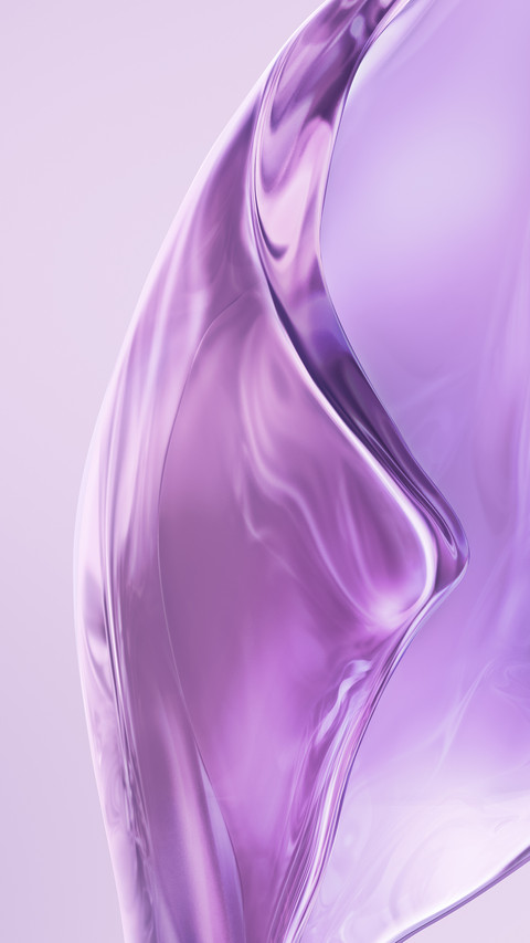 MIUI 13 官方琉璃壁纸 preview