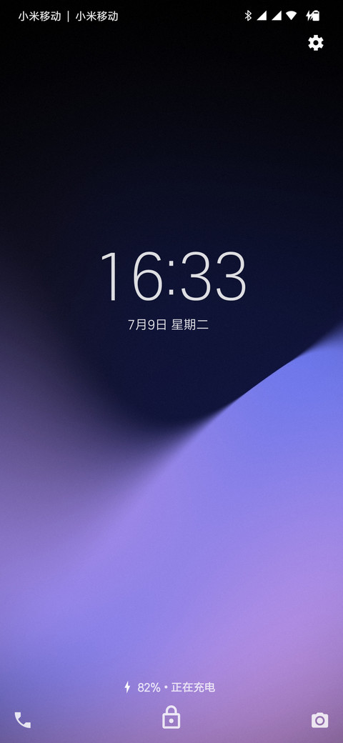 Native Android Q preview