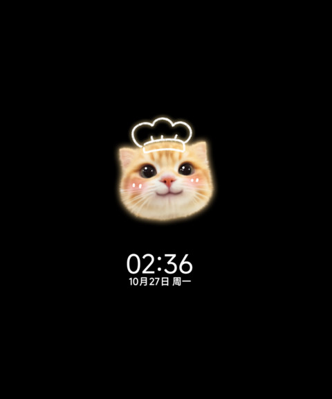 猫猫大厨 preview