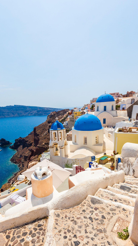 Falling in Love with the Aegean Sea 04 preview