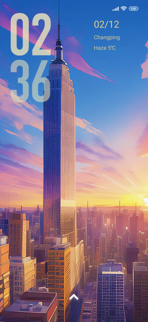 building newyork preview