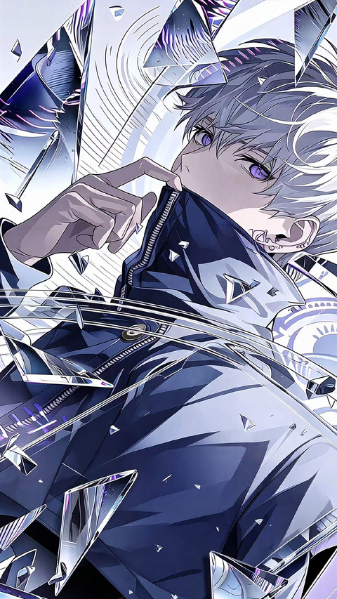 强者皆有锋芒 preview
