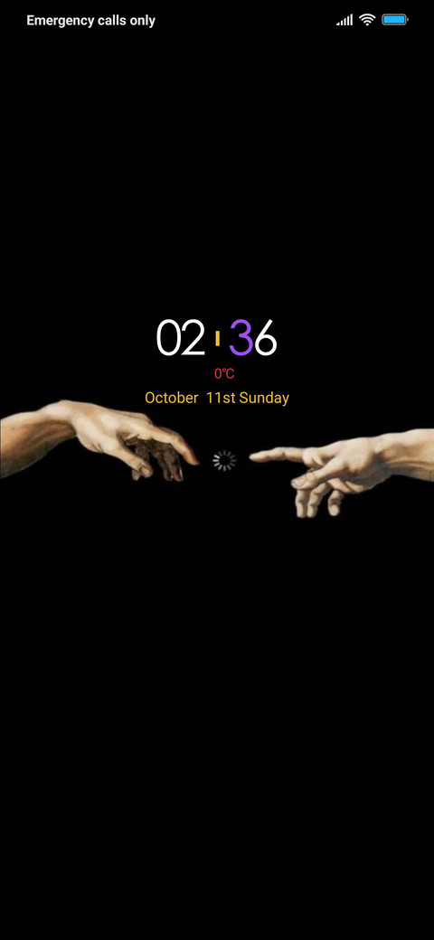 Hands v12 preview