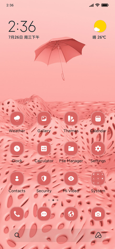 Abstract Art preview