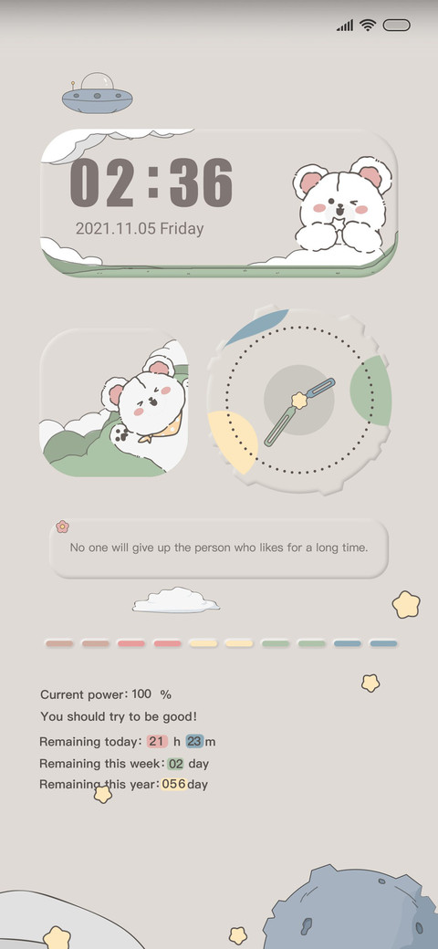 Heal the bear preview