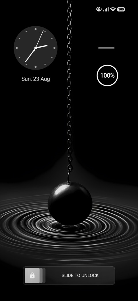 Noir Ripple preview