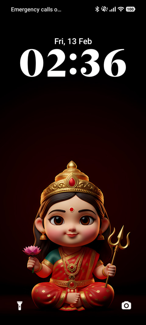 Maa Durga preview