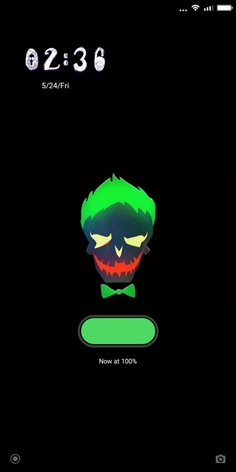 Joker V10 preview