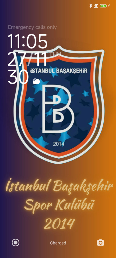 BASAKSEHIR preview