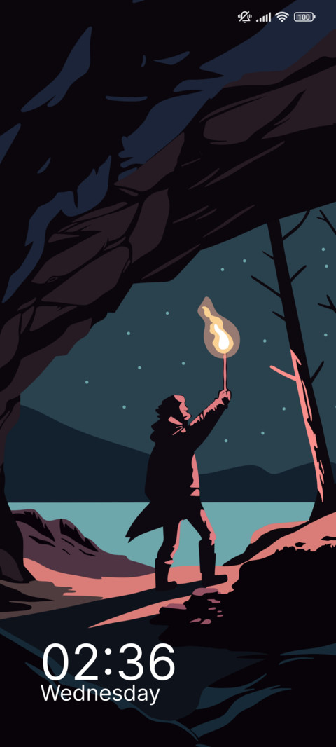 Forest Ember preview
