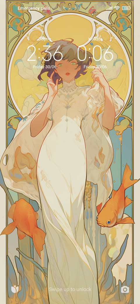 Pisces preview
