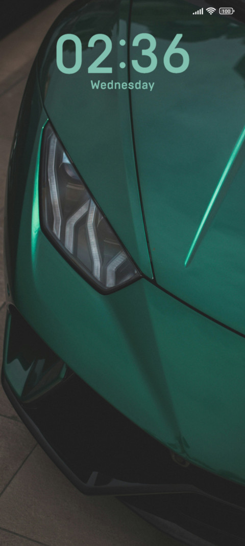 Swift Motion preview