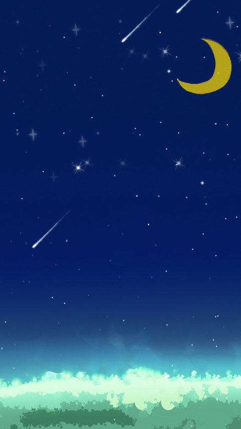 遥望星海 preview