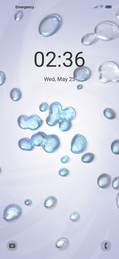 Summer Dew preview