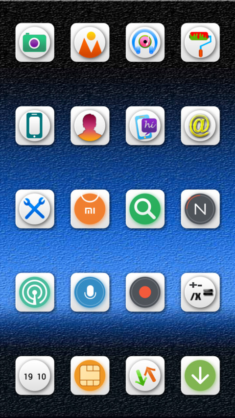  IN Chiru UI8 preview