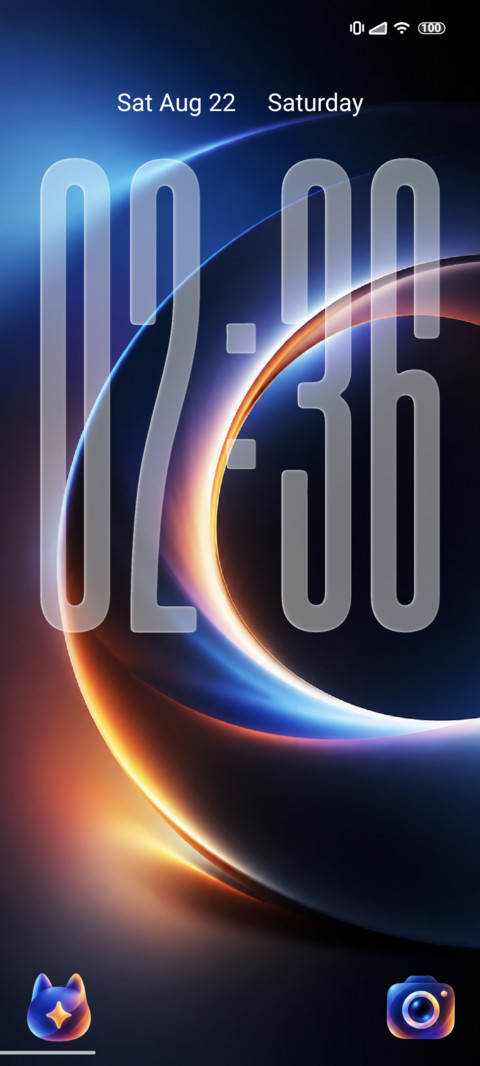 Vortex Light Wave preview