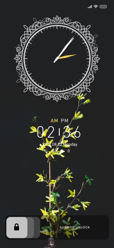 Minimal_Fresh preview