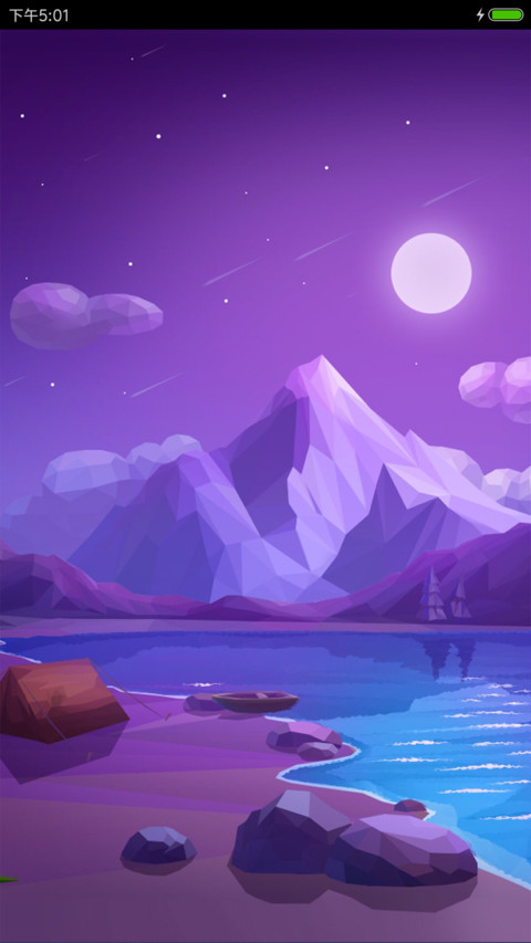 梦幻紫语 preview
